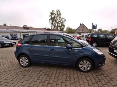 LHD CITROEN C4 PICASSO